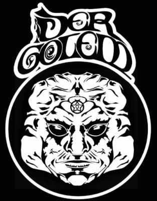 logo Der Golem